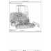 John Deere E60, E68 (SN. from D016000) excavator Operation & Test Technical Manual (TM14381X19)