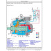 John Deere 768L-II (SN: C702907-; D702907-) Bogie Skidders Operation and Test Manual (TM14513X019)