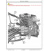 John Deere 903M, 953M and 959M Tracked  Feller Bunchers Repair Manual (TM14535X019)