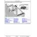 John Deere 803M and 853M (Closed Loop Hydrostatic Drive) Tracked Feller Bunchers Operation and Test Manual (TM14559X019)