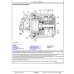 John Deere 859M (Closed Loop Hydrostatic Drive) Tracked Feller Bunchers Operation and Test Manual (TM14561X019)