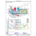 John Deere 859M (Closed Loop Hydrostatic Drive) Tracked Feller Bunchers Operation and Test Manual (TM14561X019)