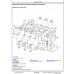 John Deere 803M, 853M and 859M (Open Loop Hydraulic Drive) Tracked Feller Bunchers Repair Manual (TM14564X019)