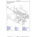 John Deere 450M, 450M Precutter, and 550M Round Balers Technical Service Manual (TM148219)