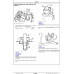 John Deere X106, X126, X166, and 107S Tractors (SN. 010001-) Technical Service Manual (TM151219)