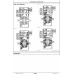 John Deere W330 Combine (SN.700949-) Repair Technical Service Manual (TM151919)