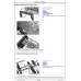 John Deere W440 Combine (SN.700949-) Repair Technical Manual (TM152119)