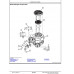 John Deere W36M, W36R, W48M, W48R, W52R and W61R Commercial Walk-Behind Mowers Technical Manual (TM154719)