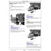 John Deere 2700, 2750 PrecisionCut and E-Cut Hybrid Riding Greens Mower Technical Manual (TM159419)