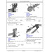 John Deere P540 and P556 Air Hoe Drills Repair Manual (TM160719)