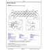 John Deere C450 Center Pivot Rotary Mower-Conditioners Repair Manual (TM161819)