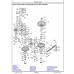 John Deere R500 Rotary Platforms Technical Manual (TM162119)