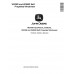 John Deere W235R and W260R Self-Propelled Windrowers Repair Manual (TM163019)