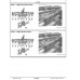 John Deere 1725NT 8 Row Stack Fold Planters Planters (SN: 794101-) Diagnostic Manual (TM163519)