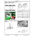 John Deere DB44, DB66, DB80, DB88 and DB90 Planters with Electric Drive Diagnostic Manual (TM164019)