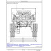 John Deere 400R, 408R, 410R, 412R, 600R, 612R and 616R Self-Propelled Sprayers (North America) Repair Manual (TM169619)