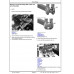 John Deere H540F, H541, H550, H550F, H560F and H561 Air Hoe Drills Technical Manual (TM172519)