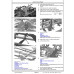 John Deere H540F, H541, H550, H550F, H560F and H561 Air Hoe Drills Technical Manual (TM172519)