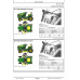 John Deere X590 Multi-Terrain Lawn Tractors (SN: 180000-) Select Series Technical Manual (TM175719)