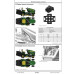 John Deere X350R (SN: 150001-) Select Series Lawn Tractors Technical Manual (TM175919)