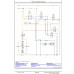 John Deere W36M, W36R, W48M, W48R, W52R and W61R Commercial Walk-Behind Mowers Technical Manual (TM176719)