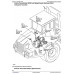 TM1790 - John Deere 350C and 400C Articulated Dump Truck Service Repair Technical Manual