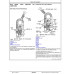 John Deere / Bell B25C Articulated Dump Trucks Operation and Test Manual (TM1811)