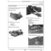 John Deere HX10, HX14, MX10, MX5, MX6, MX7 and MX8 Rotary Cutters (North America) Technical Manual (TM1828)