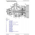 TM1901 - John Deere 9650 STS (-695500) , 9750 STS (-695600) Combines Service Repair Technical Manual