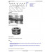 TM1931 - John Deere 200CLC, 230CLC and 270CLC Excavator Service Repair Technical Manual