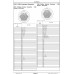 John Deere COMPUTER TRAK Monitors Technical Manual (TM2064)