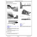 John Deere 1290, 1291, 1293, 494, 592, 692, 693, 694, 892, 893 and 894 Corn Heads Repair Manual (TM2167)