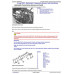 TM2207 - John Deere 244J (SN.-23289) , 304J (SN.-23371) Compact Loader Service Repair Technical Manual