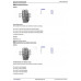 TM2211 - John Deere 332 Skid Steer Loader, CT332 Compact Track Loader Diagnostic&Test Service Manual