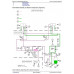 TM2230 - John Deere 4720 Self-Propelled Sprayer Diagnostic and Tests Service Manual