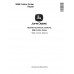 John Deere 9996 Cotton Pickers Repair Manual (TM2252)