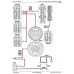 TM2280 - John Deere 8130, 8230, 8330, 8430, 8530 Tractors Diagnosis and Tests Service Manual