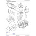 TM2308 - John Deere X300, X304, X310, X320, X324, X340, X360 Select Series Tractor Technical Service Manual
