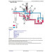 TM300219 - John Deere 744 Forage Wrapping Round Baler (Europe) All Inclusive Technical Service Manual