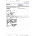 John Deere F310R, F350R, R870R, R950R and R990R Mower-Conditioners Technical Manual (TM301419)