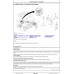 John Deere F441M, F441R Round Balers Diagnostic Technical Service Manual (TM301519)