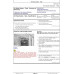 John Deere V451R and V461R Round Baler Diagnostic Technical Manual (TM301919)