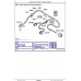 John Deere V451G, V451M, V461M Round Baler Diagnostic Technical Service Manual (TM302119)