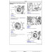 John Deere V451G, V451M, V461M Round Baler Service Repair Technical Manual (TM302219)