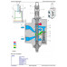 TM400419 - John Deere Tractors 6130,6230, 6330,6430, 6530, 6534, 6630, 6830, 6930 Diagnostic Service Manual