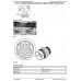 TM403619 - John Deere M952, M962, M952i, M962i Trailed Crop Sprayers Diagnostic&Tests Service Manual