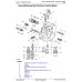 TM404519 - John Deere Tractors 6105R, 6115R, 6125R, 6130R (Worldwide) Service Repair Technical Manual