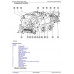 TM405619 - John Deere 1424, 1424C, 1433, 1433C, 1434, 1434C Large Square Balers Technical Service Manual