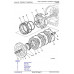 TM405819 - John Deere 6105M, 6115M, 6125M, 6130M, 6140M (European Edition) Tractors Repair Manual