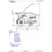 TM407119 - John Deere 8100, 8200, 8300, 8400, 8500, 8600, 8700, 8800 Forage Harvester Service Repair Manual